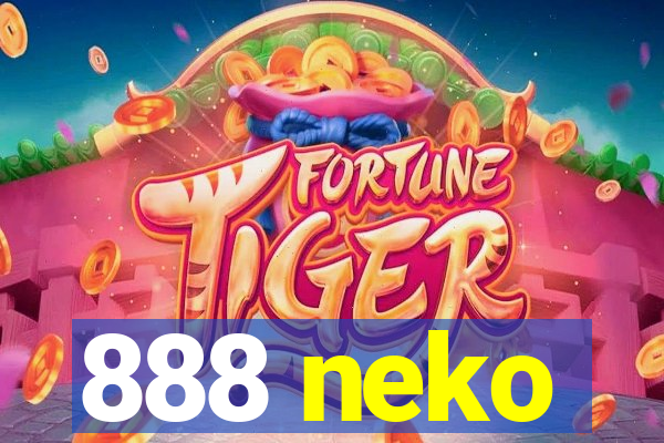 888 neko